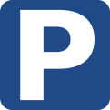 Parking dolina Małej Łąki, żółty szlak na Giewont